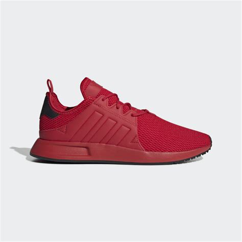 adidas xplr red